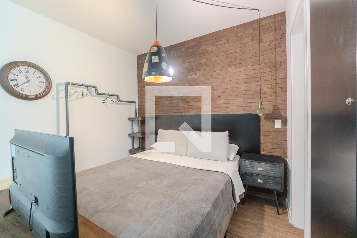 Kitnet-Studio, 29 m² - Foto 4