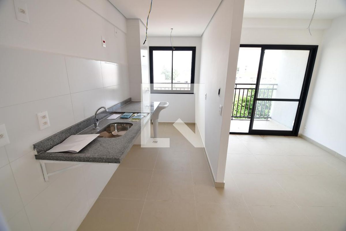 Apartamento à Venda - Guanabara, 2 Quartos,  63 m2 em , Campinas - sp | SoloBR