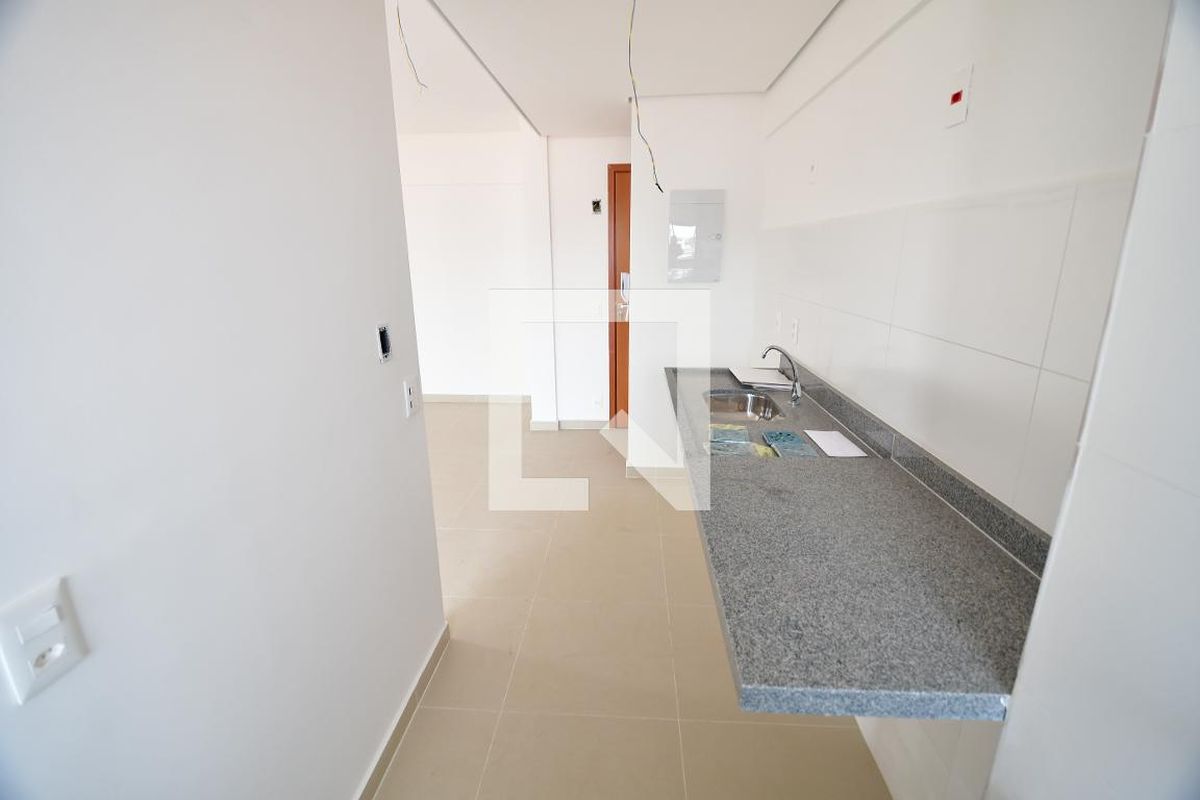Apartamento à Venda - Guanabara, 2 Quartos,  63 m2 em , Campinas - sp | SoloBR