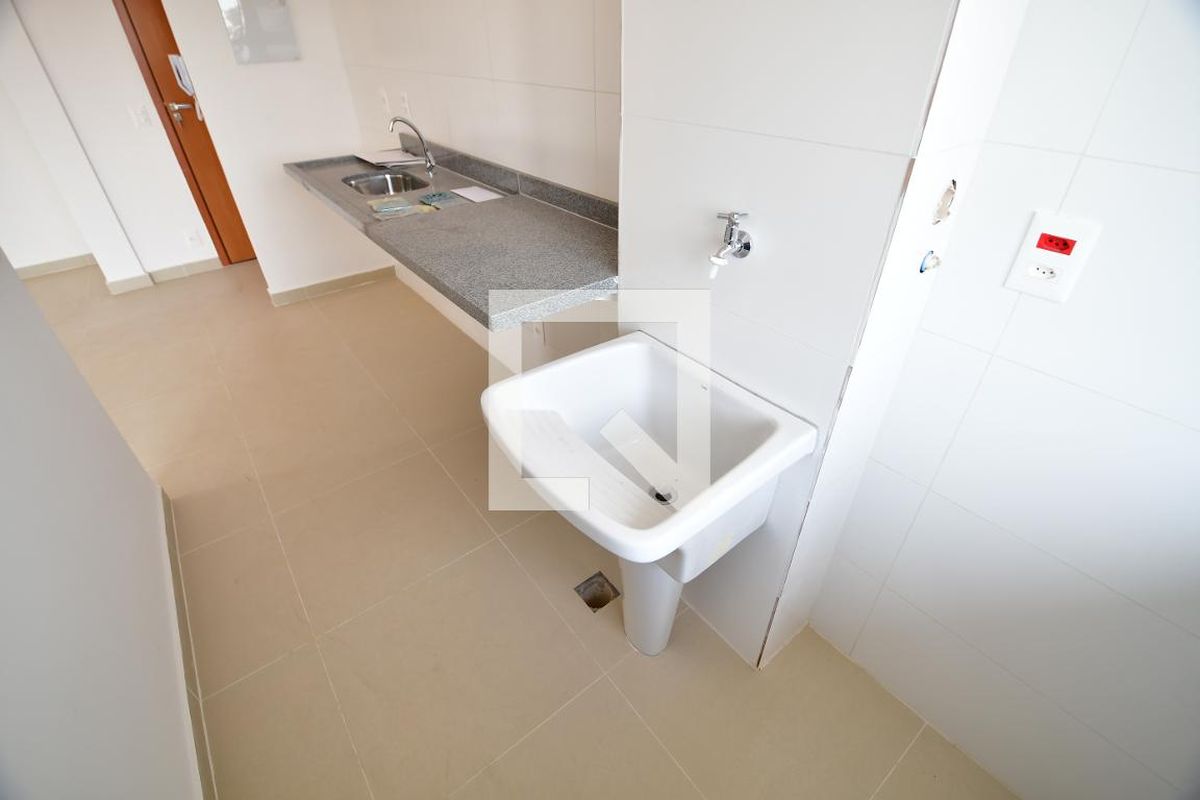 Apartamento à Venda - Guanabara, 2 Quartos,  63 m2 em , Campinas - sp | SoloBR