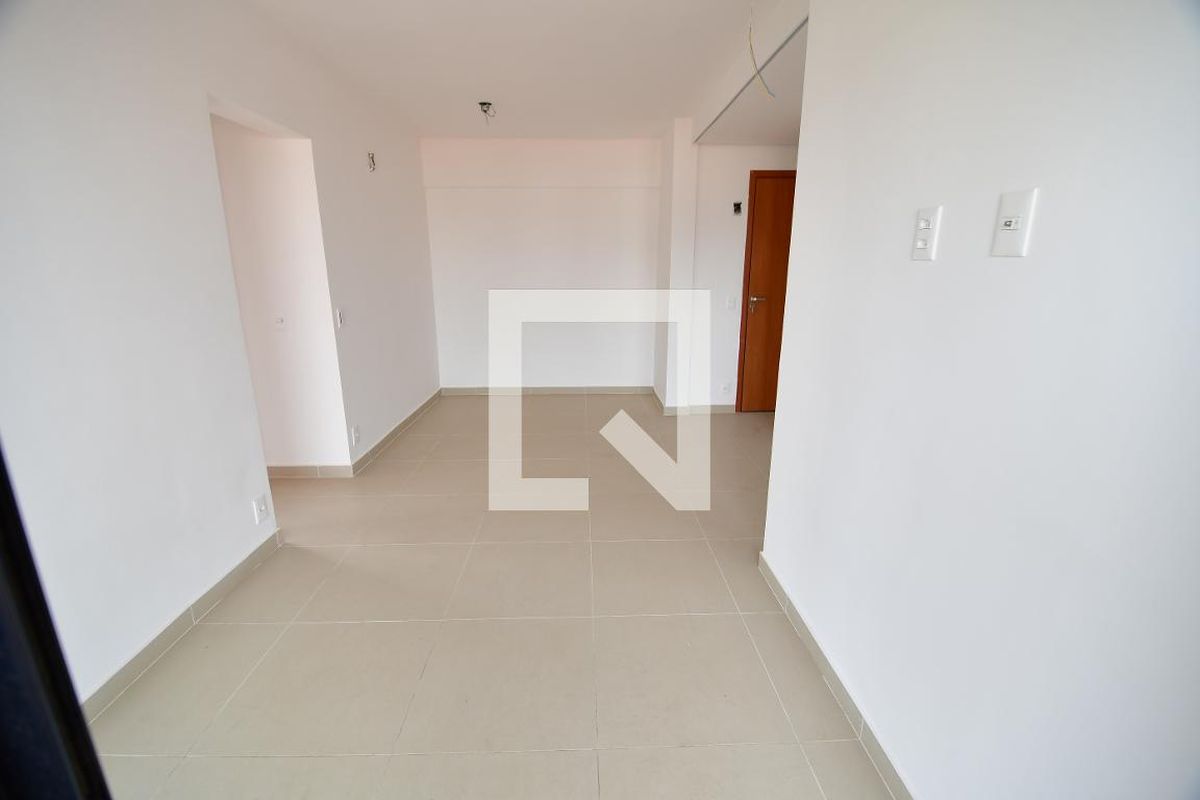 Apartamento à Venda - Guanabara, 2 Quartos,  63 m2 em , Campinas - sp | SoloBR
