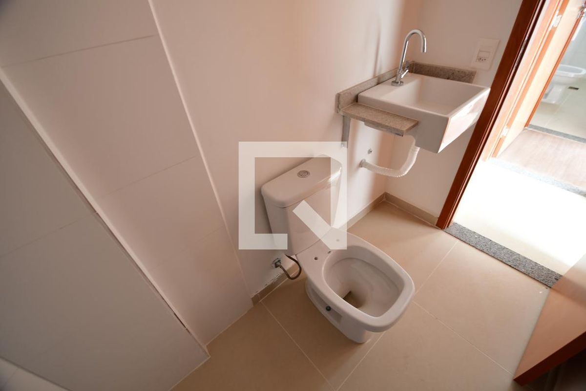 Apartamento à Venda - Guanabara, 2 Quartos,  63 m2 em , Campinas - sp | SoloBR