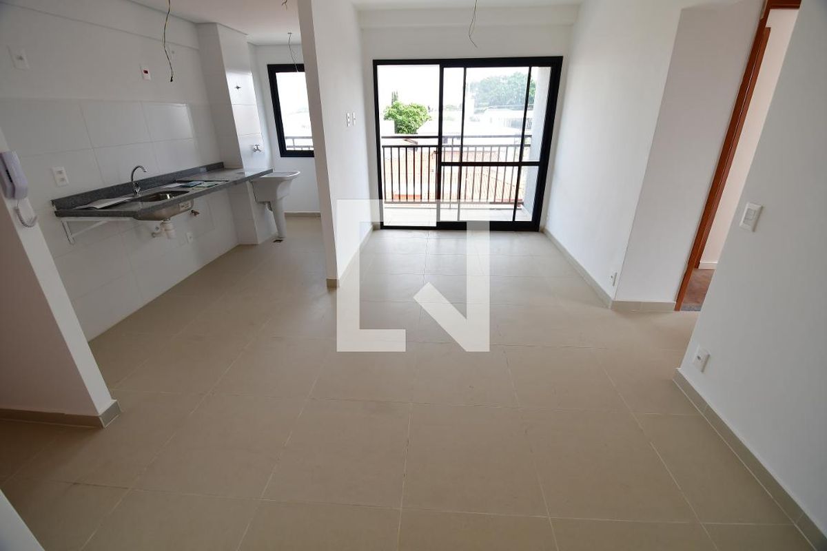 Apartamento à Venda - Guanabara, 2 Quartos,  63 m2 em , Campinas - sp | SoloBR