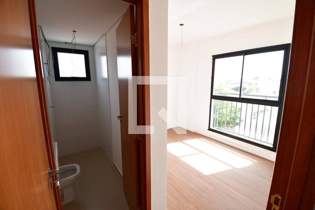 Apartamento à Venda - Guanabara, 2 Quartos,  63 m2 em , Campinas - sp | SoloBR