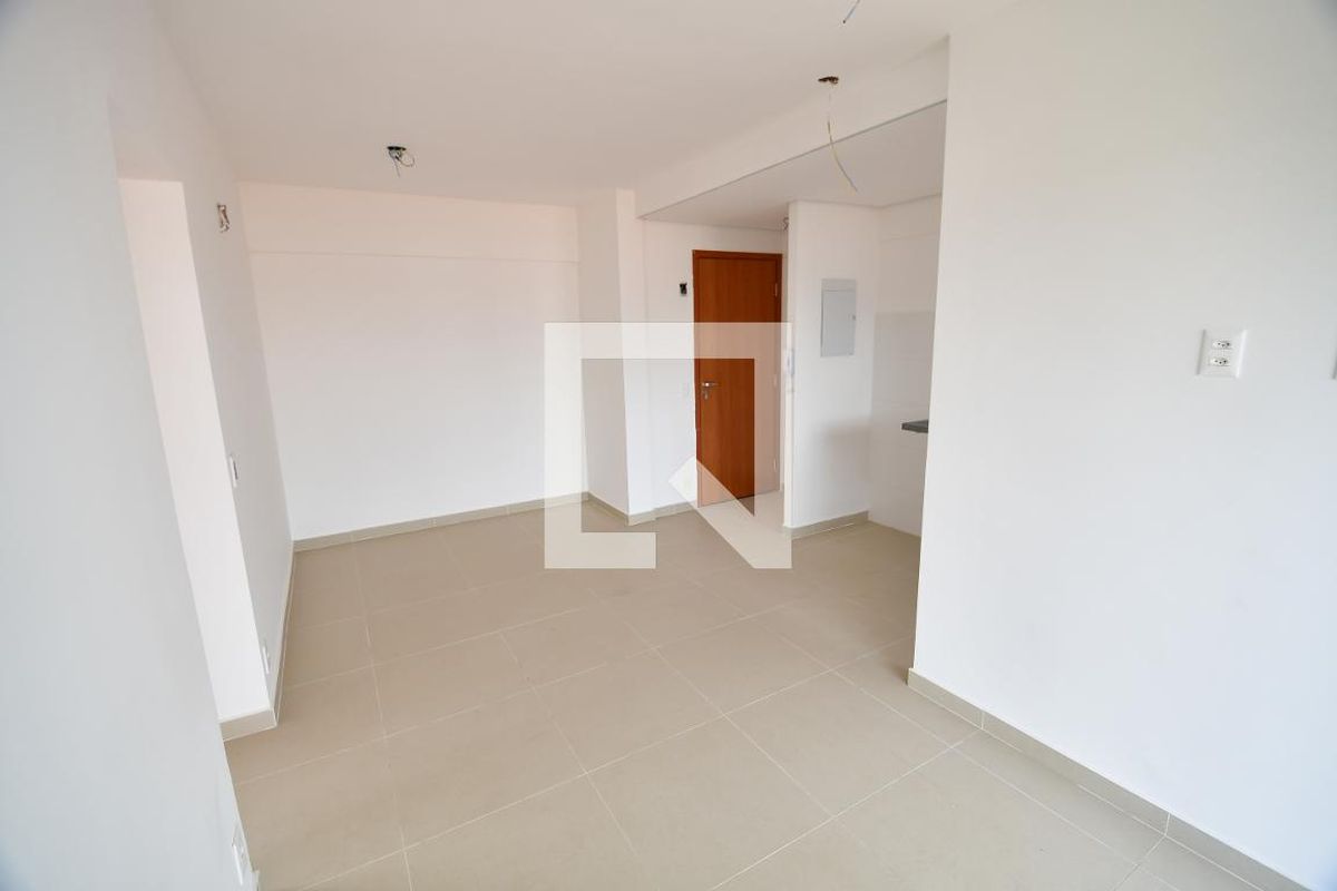 Apartamento à Venda - Guanabara, 2 Quartos,  63 m2 em , Campinas - sp | SoloBR