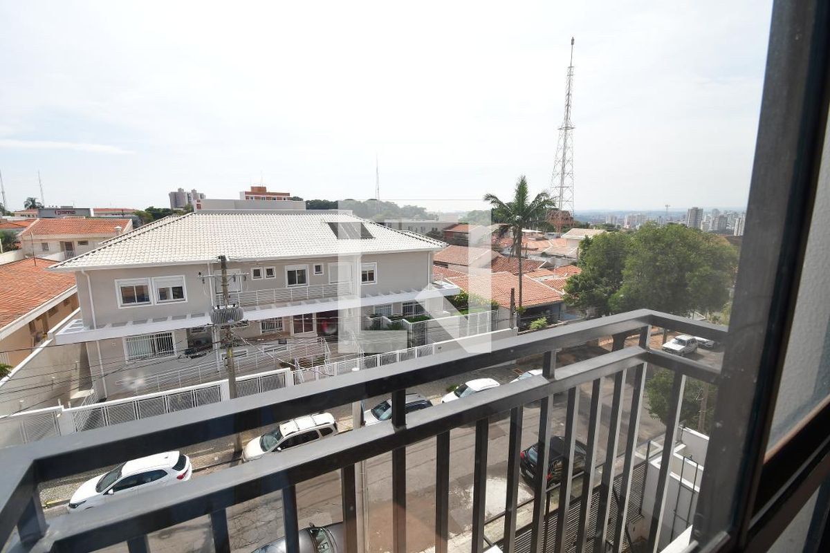 Apartamento à Venda - Guanabara, 2 Quartos,  63 m2 em , Campinas - sp | SoloBR