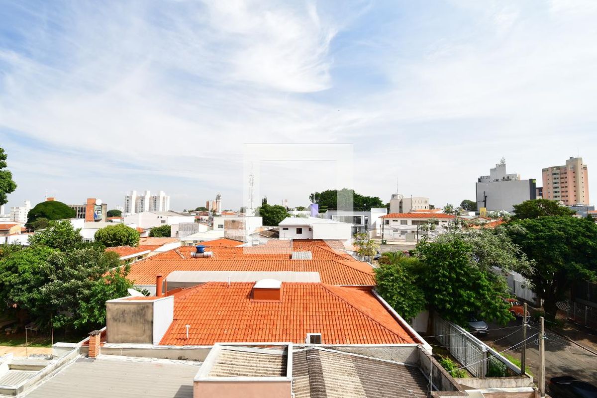 Apartamento à Venda - Guanabara, 2 Quartos,  63 m2 em , Campinas - sp | SoloBR