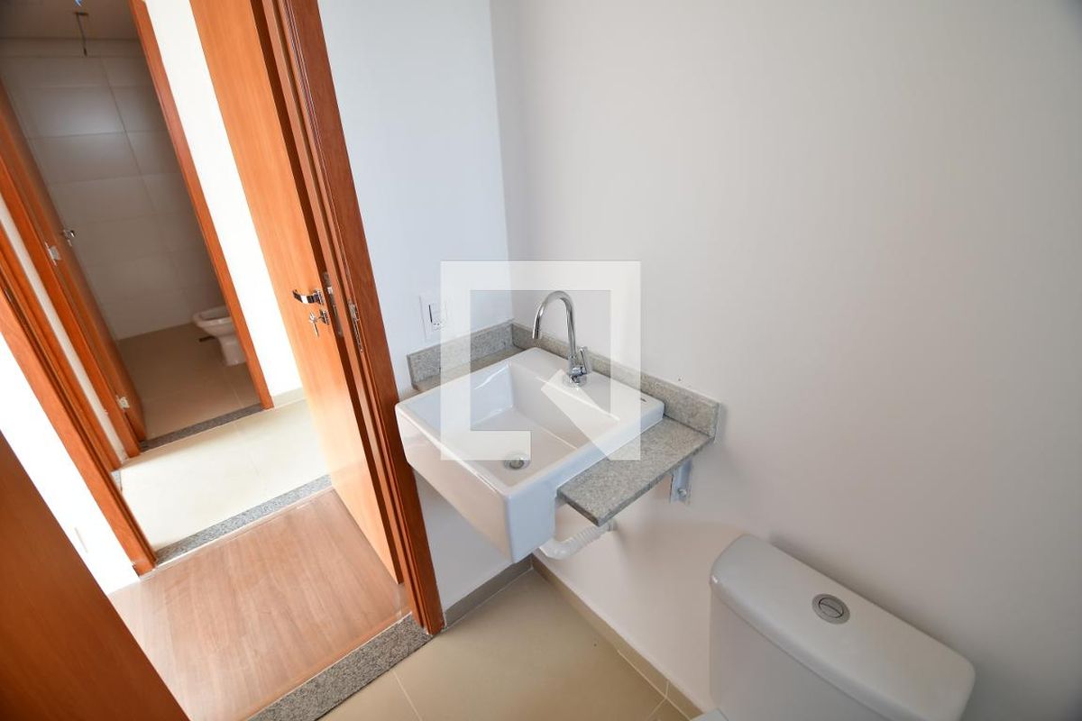 Apartamento à Venda - Guanabara, 2 Quartos,  63 m2 em , Campinas - sp | SoloBR