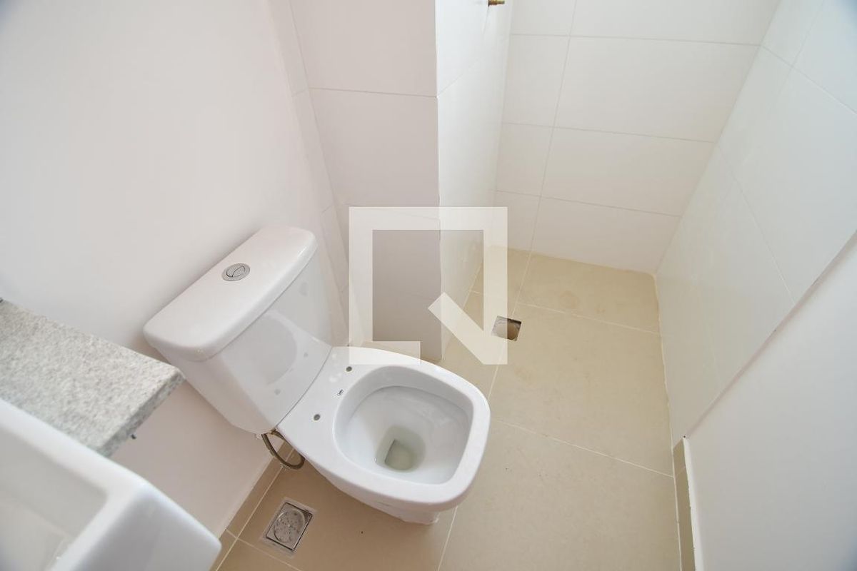 Apartamento à Venda - Guanabara, 2 Quartos,  63 m2 em , Campinas - sp | SoloBR