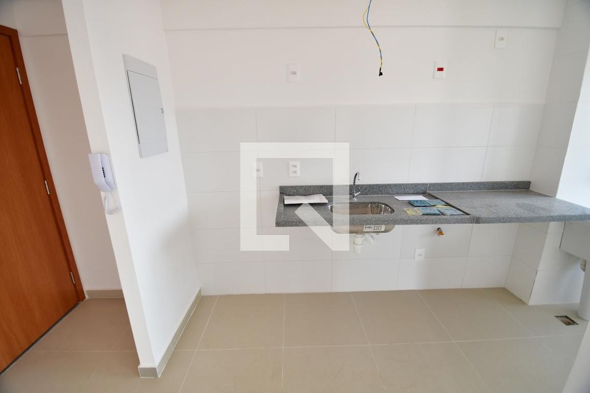 Apartamento à Venda - Guanabara, 2 Quartos,  63 m2 em , Campinas - sp | SoloBR