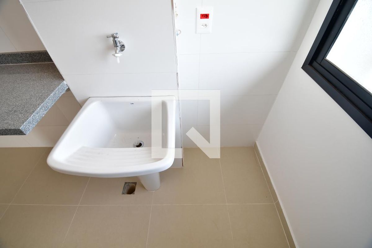 Apartamento à Venda - Guanabara, 2 Quartos,  63 m2 em , Campinas - sp | SoloBR