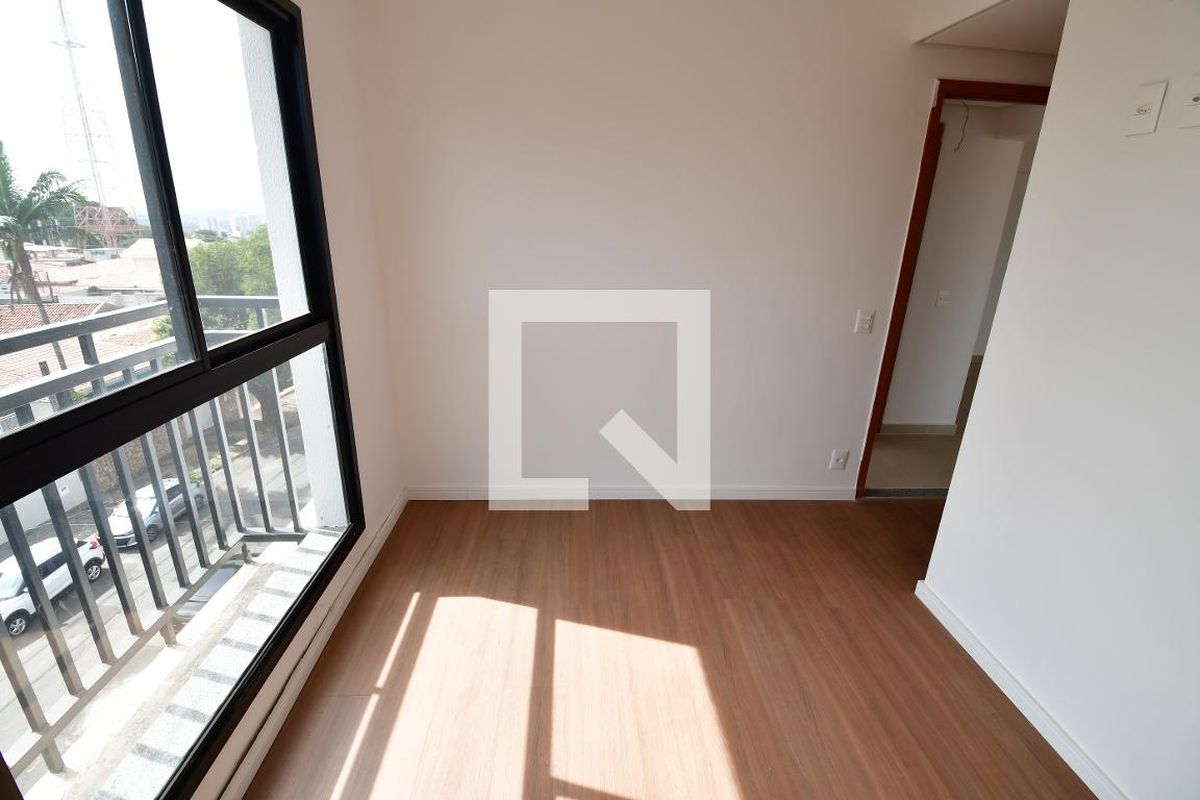 Apartamento à Venda - Guanabara, 2 Quartos,  63 m2 em , Campinas - sp | SoloBR