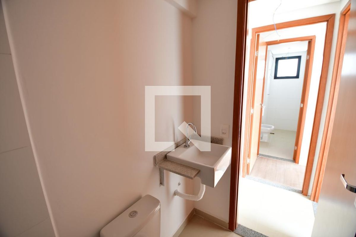 Apartamento à Venda - Guanabara, 2 Quartos,  63 m2 em , Campinas - sp | SoloBR
