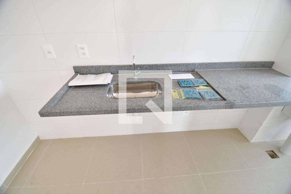 Apartamento à Venda - Guanabara, 2 Quartos,  63 m2 em , Campinas - sp | SoloBR