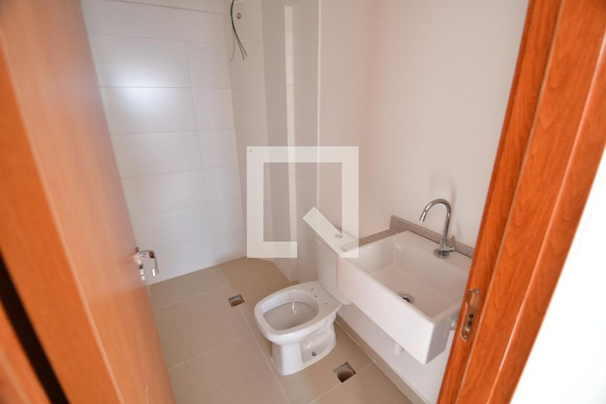 Apartamento à Venda - Guanabara, 2 Quartos,  63 m2 em , Campinas - sp | SoloBR
