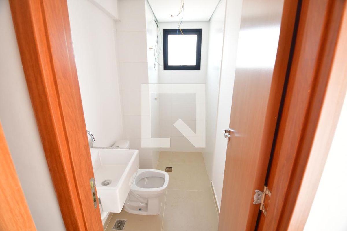 Apartamento à Venda - Guanabara, 2 Quartos,  63 m2 em , Campinas - sp | SoloBR