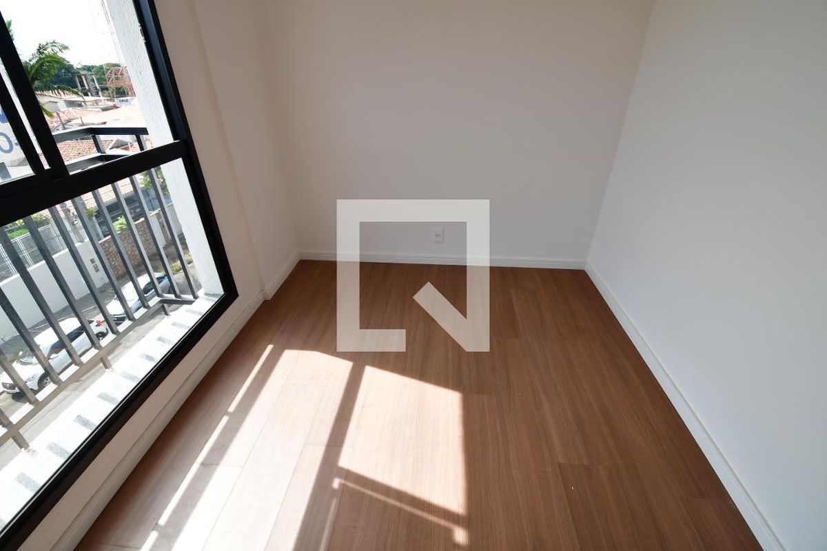 Apartamento à Venda - Guanabara, 2 Quartos,  63 m2 em , Campinas - sp | SoloBR