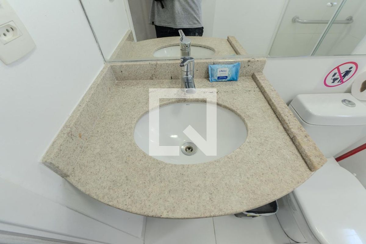 Kitnet-Studio, 29 m² - Foto 10