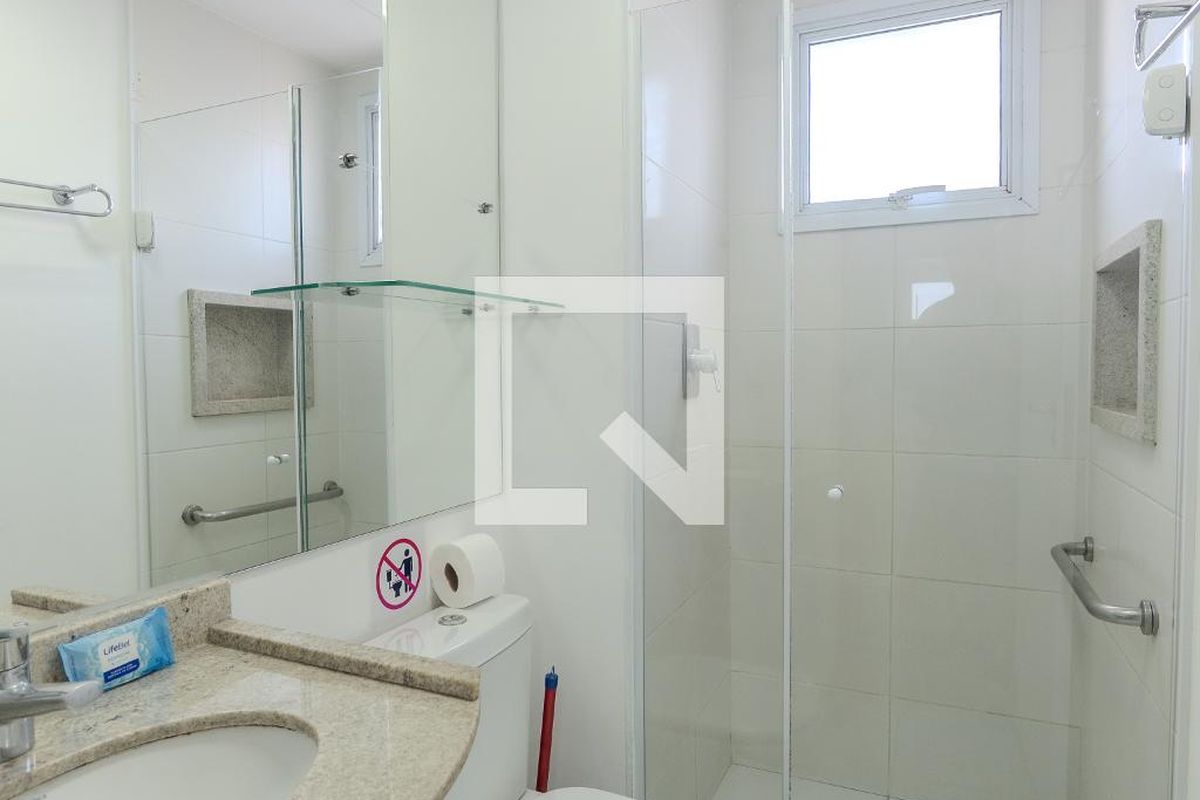 Kitnet-Studio, 29 m² - Foto 9