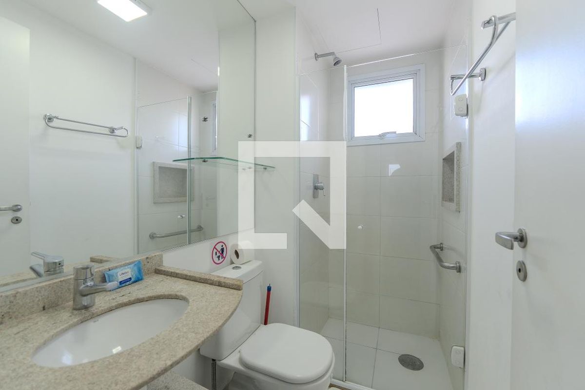 Kitnet-Studio, 29 m² - Foto 8