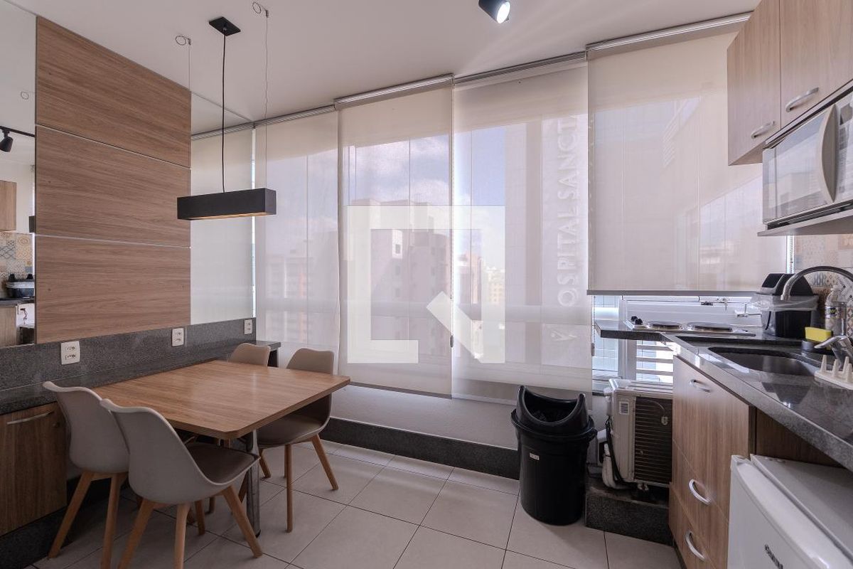 Kitnet-Studio, 29 m² - Foto 14