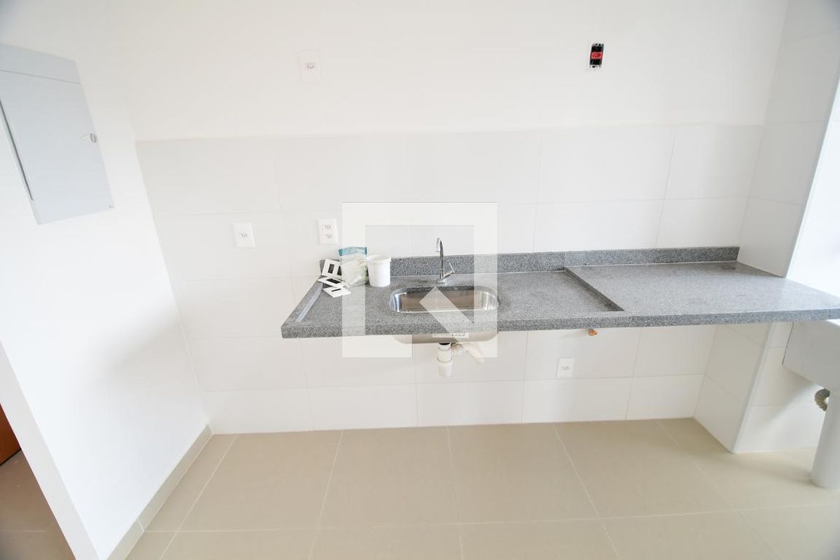 Apartamento à Venda - Guanabara, 2 Quartos,  63 m2 em , Campinas - sp | SoloBR