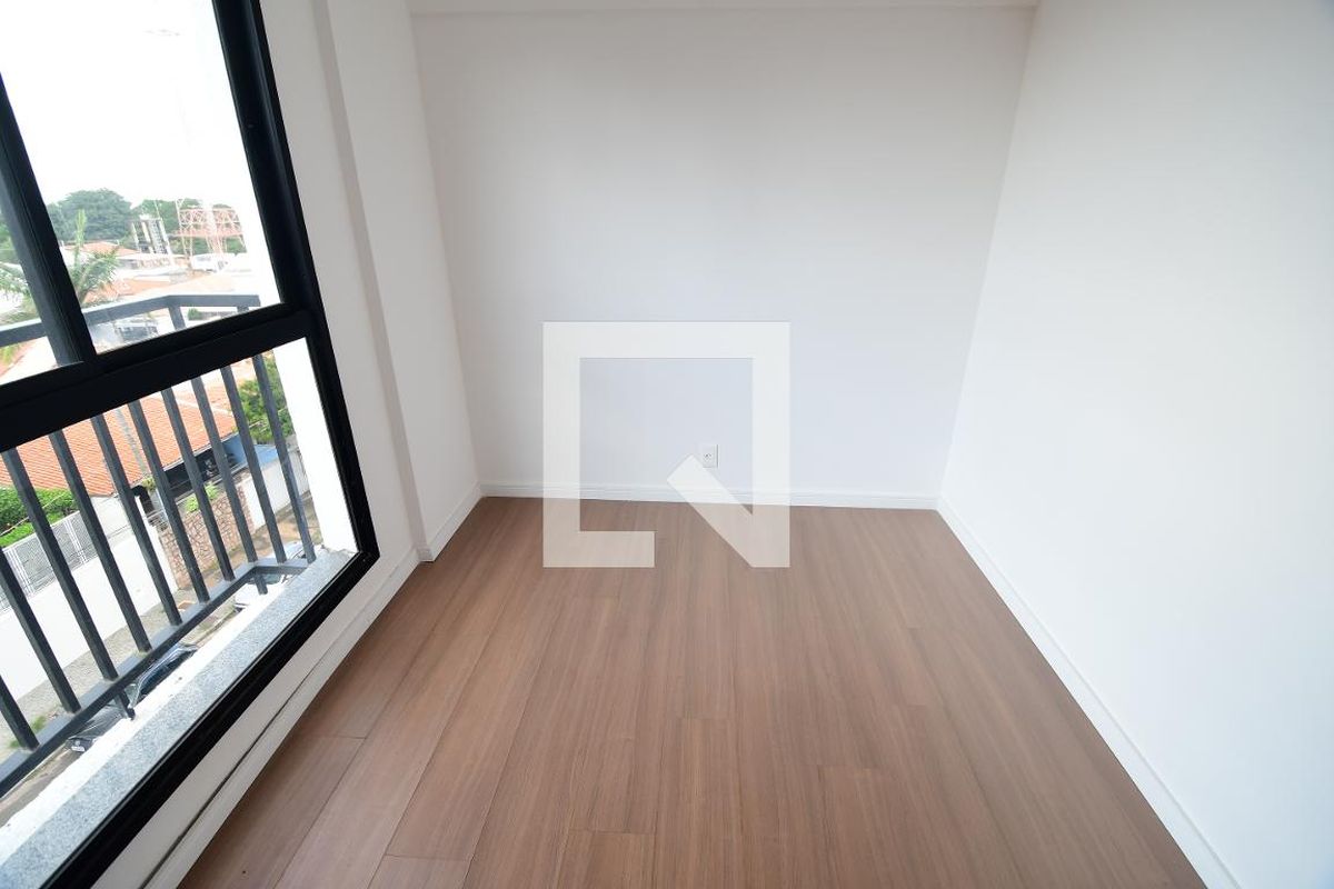 Apartamento à Venda - Guanabara, 2 Quartos,  63 m2 em , Campinas - sp | SoloBR