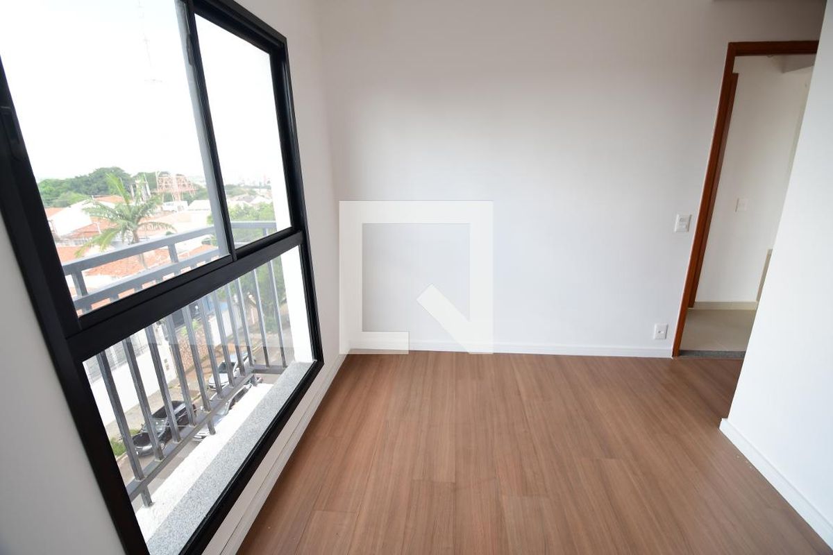 Apartamento à Venda - Guanabara, 2 Quartos,  63 m2 em , Campinas - sp | SoloBR