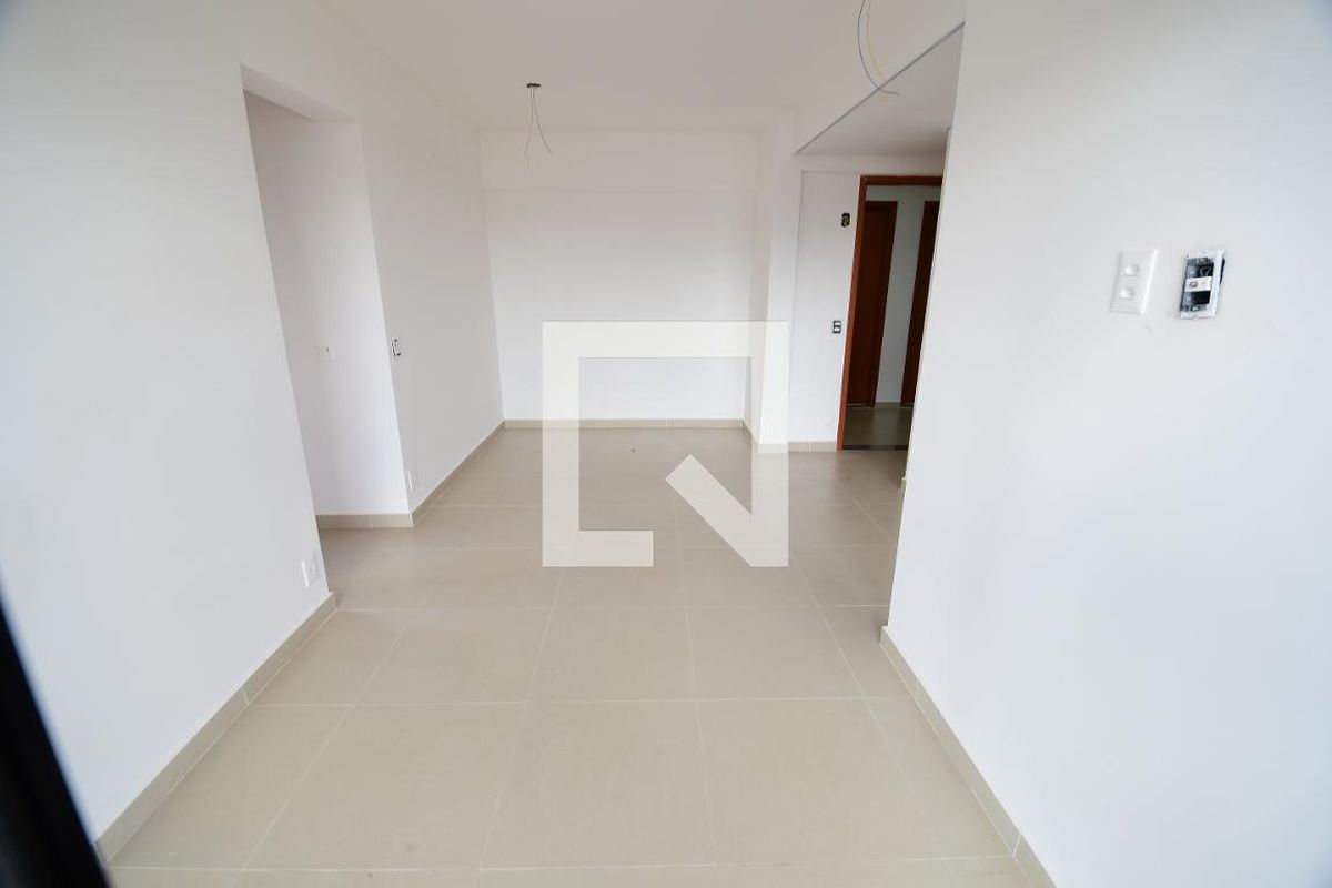 Apartamento à Venda - Guanabara, 2 Quartos,  63 m2 em , Campinas - sp | SoloBR