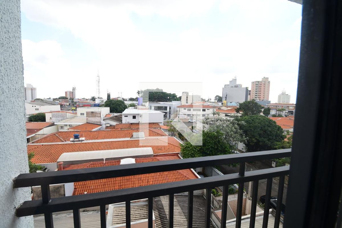 Apartamento à Venda - Guanabara, 2 Quartos,  63 m2 em , Campinas - sp | SoloBR