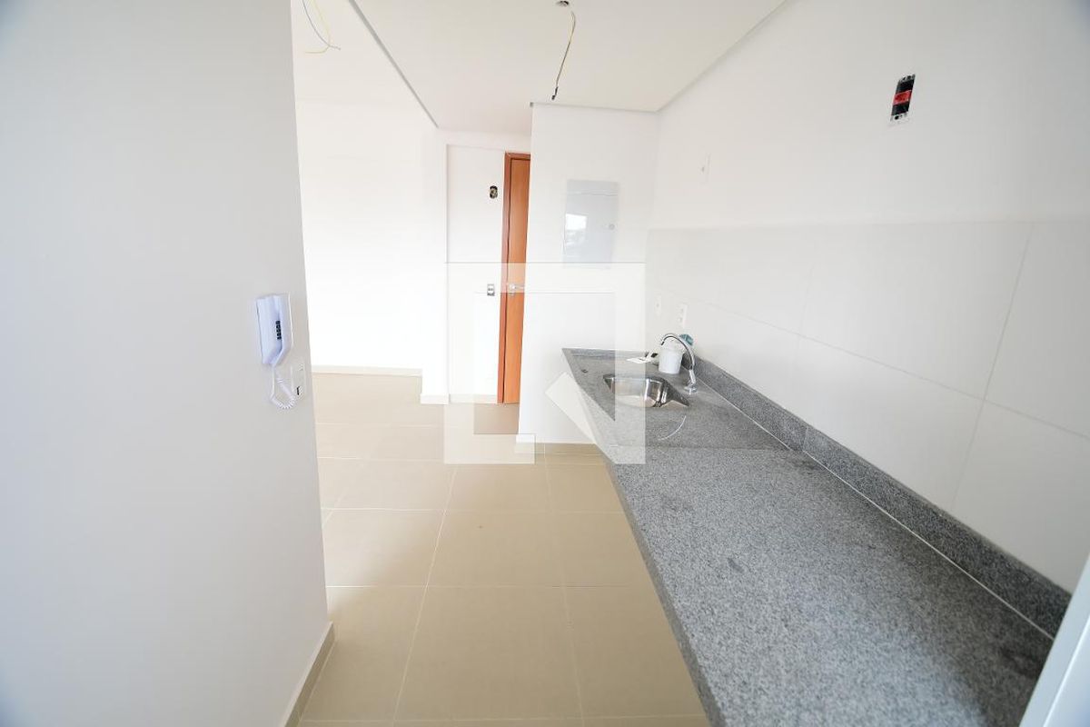 Apartamento à Venda - Guanabara, 2 Quartos,  63 m2 em , Campinas - sp | SoloBR