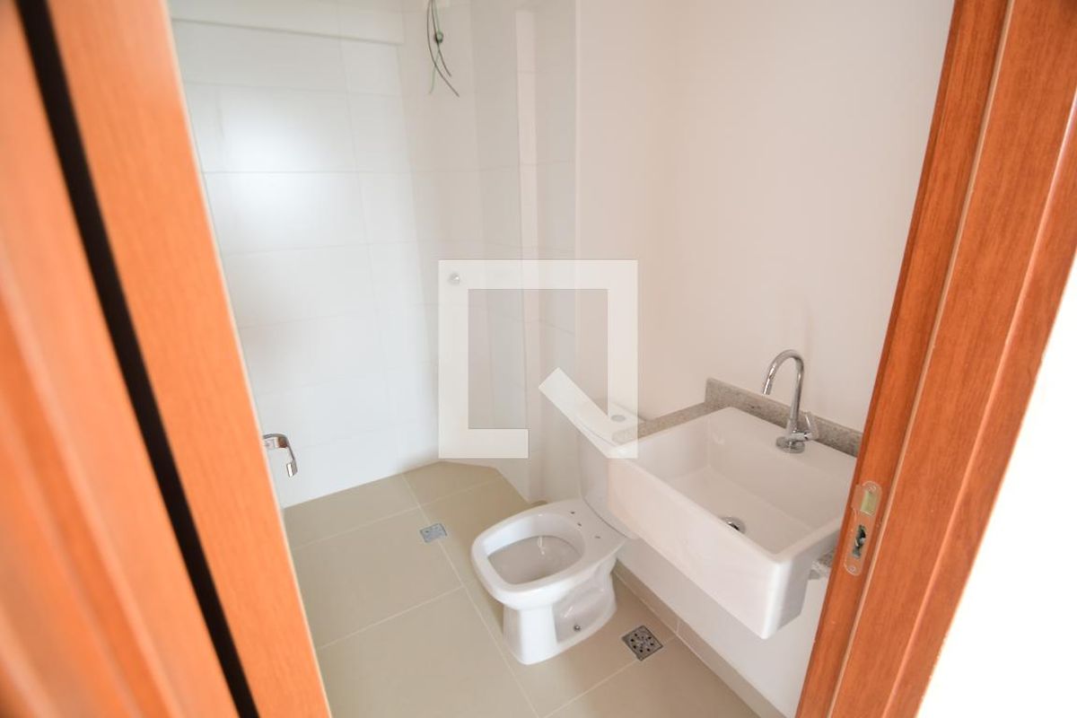 Apartamento à Venda - Guanabara, 2 Quartos,  63 m2 em , Campinas - sp | SoloBR