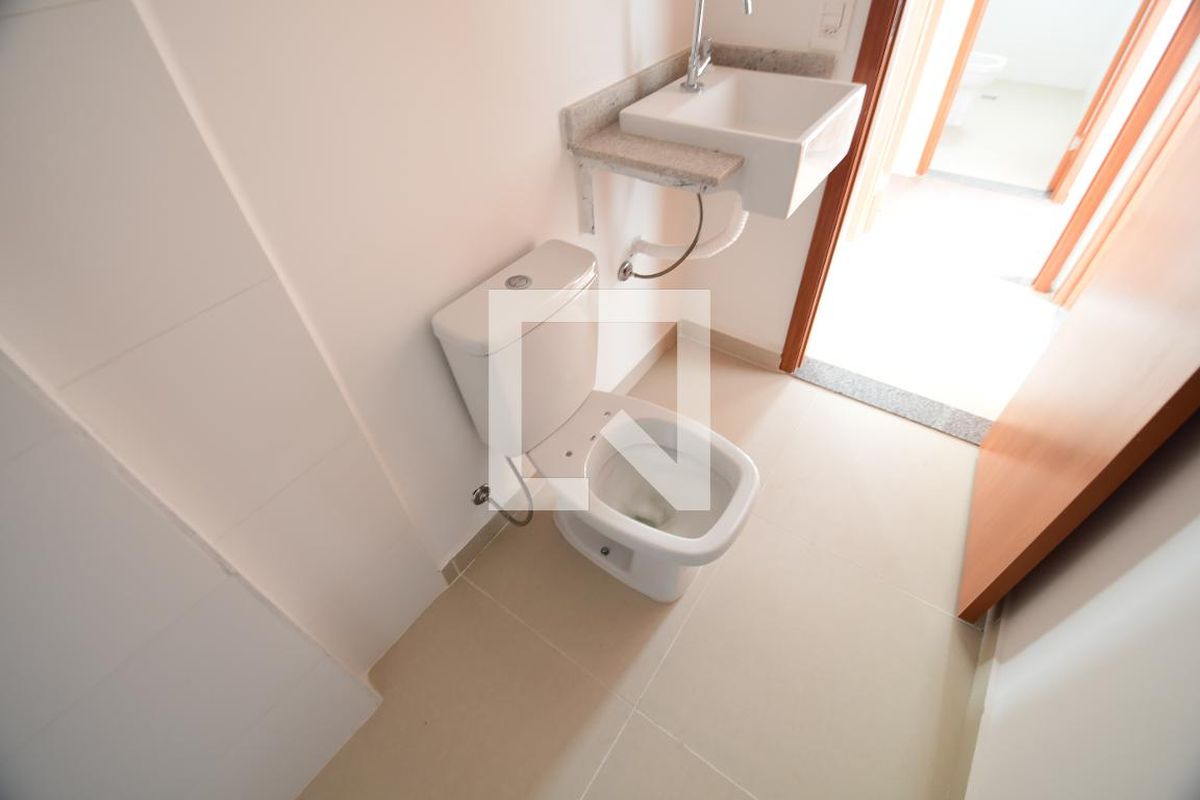 Apartamento à Venda - Guanabara, 2 Quartos,  63 m2 em , Campinas - sp | SoloBR