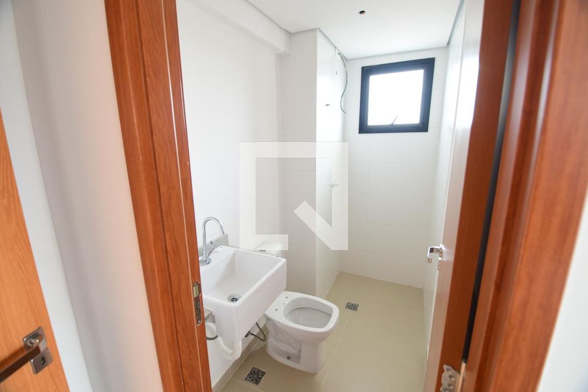 Apartamento à Venda - Guanabara, 2 Quartos,  63 m2 em , Campinas - sp | SoloBR