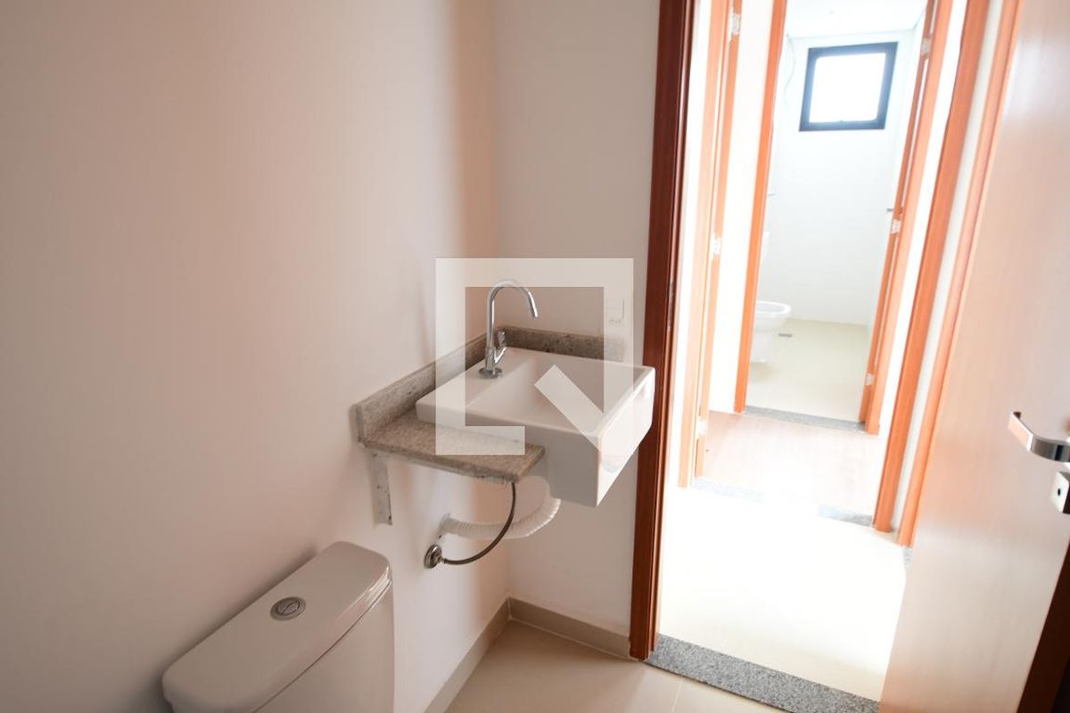 Apartamento à Venda - Guanabara, 2 Quartos,  63 m2 em , Campinas - sp | SoloBR