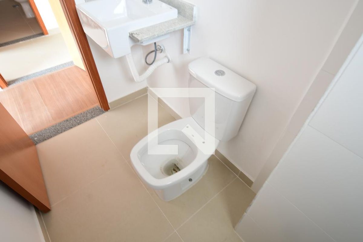 Apartamento à Venda - Guanabara, 2 Quartos,  63 m2 em , Campinas - sp | SoloBR