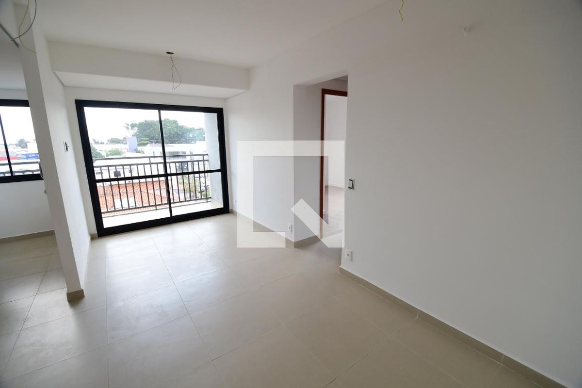 Apartamento à Venda - Guanabara, 2 Quartos,  63 m2 em , Campinas - sp | SoloBR