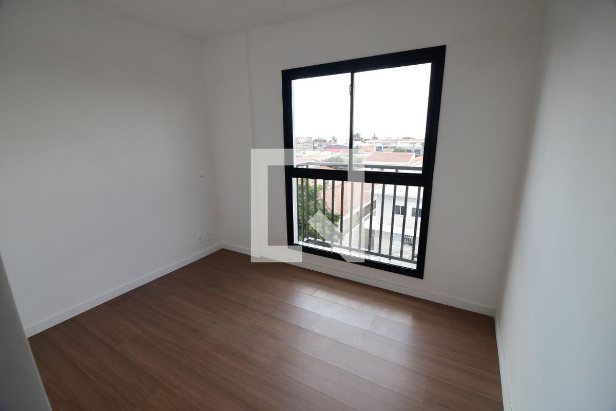 Apartamento à Venda - Guanabara, 2 Quartos,  63 m2 em , Campinas - sp | SoloBR
