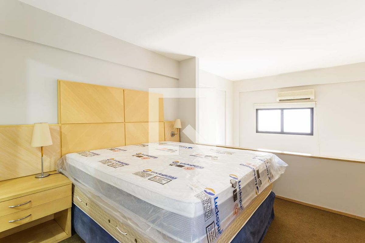 Apartamento, 1 quarto, 54 m² - Foto 9