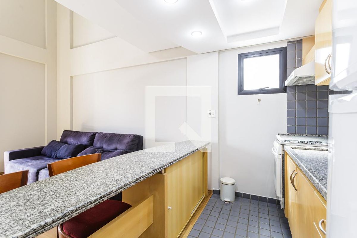 Apartamento, 1 quarto, 54 m² - Foto 28