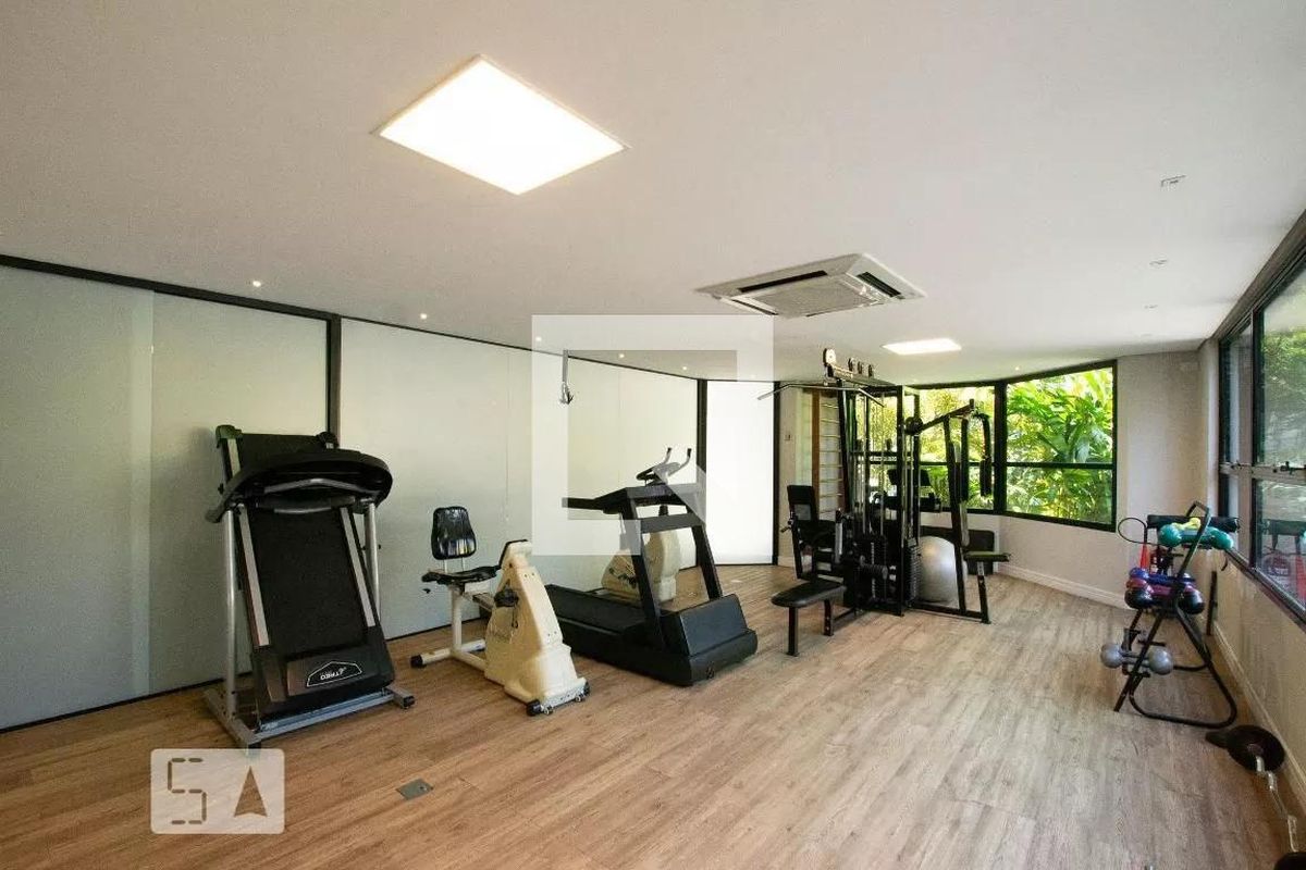 Apartamento, 1 quarto, 54 m² - Foto 32