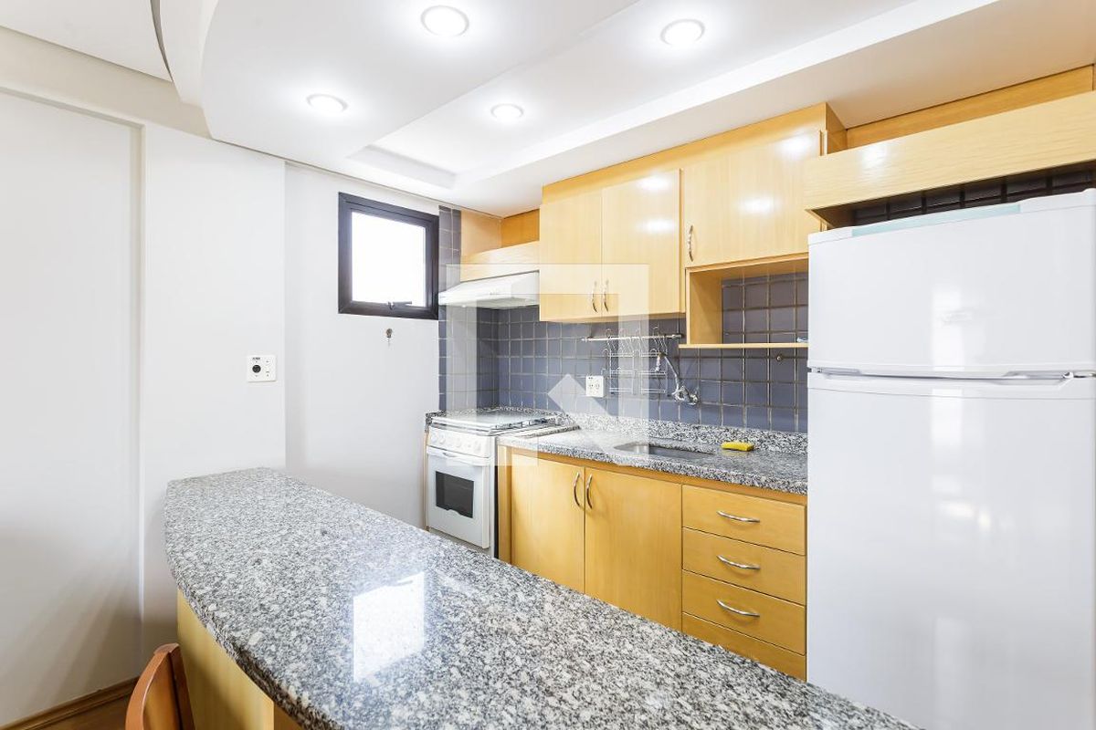 Apartamento, 1 quarto, 54 m² - Foto 25