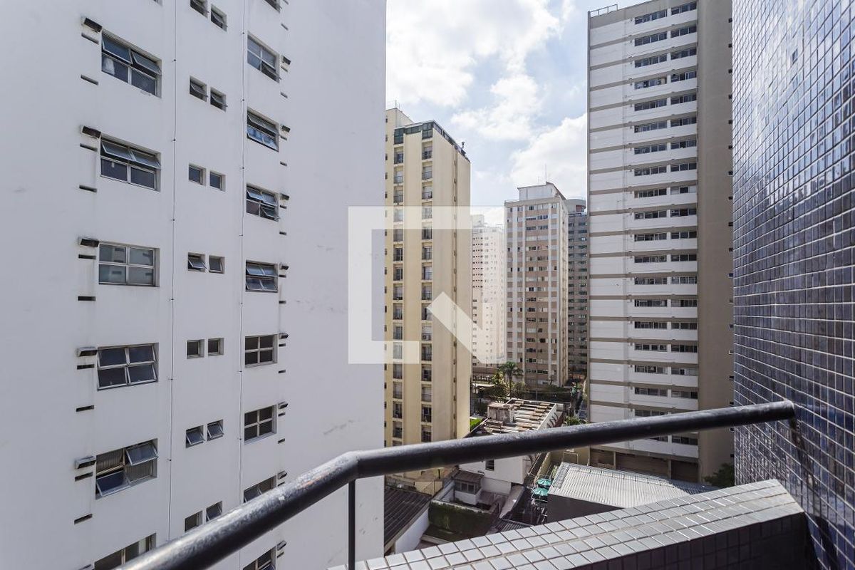 Apartamento, 1 quarto, 54 m² - Foto 6