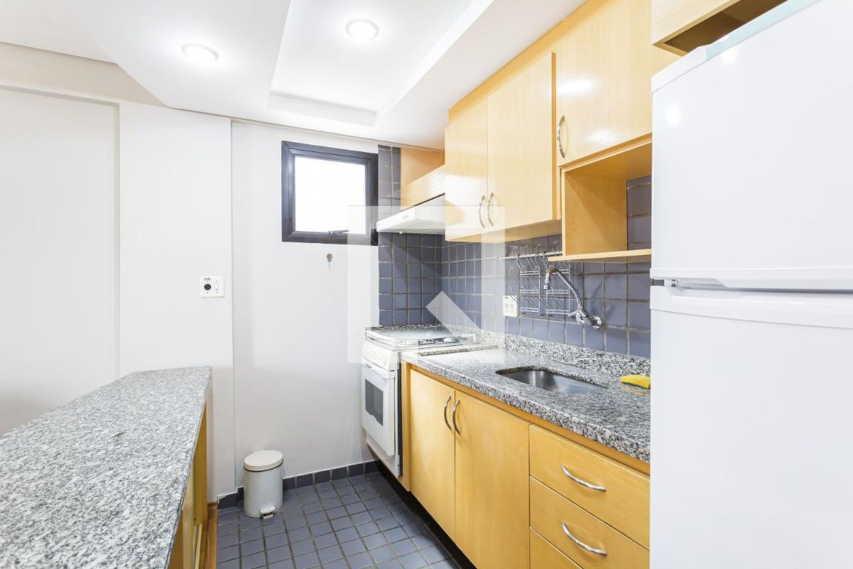 Apartamento, 1 quarto, 54 m² - Foto 27