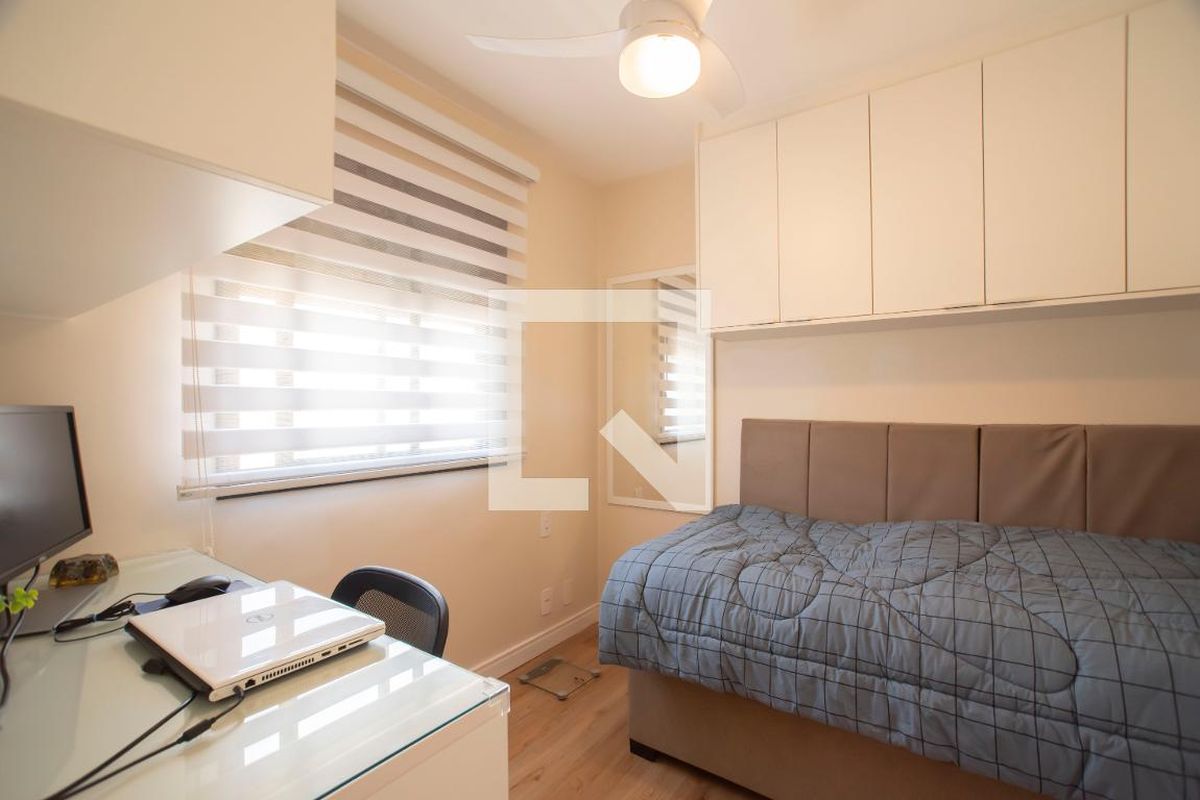 Apartamento, 2 quartos, 66 m² - Foto 12