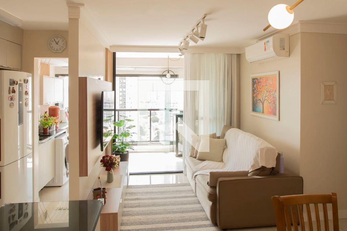 Apartamento, 2 quartos, 66 m² - Foto 2