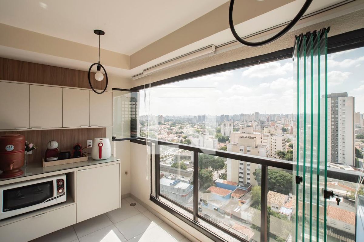 Apartamento, 2 quartos, 66 m² - Foto 9