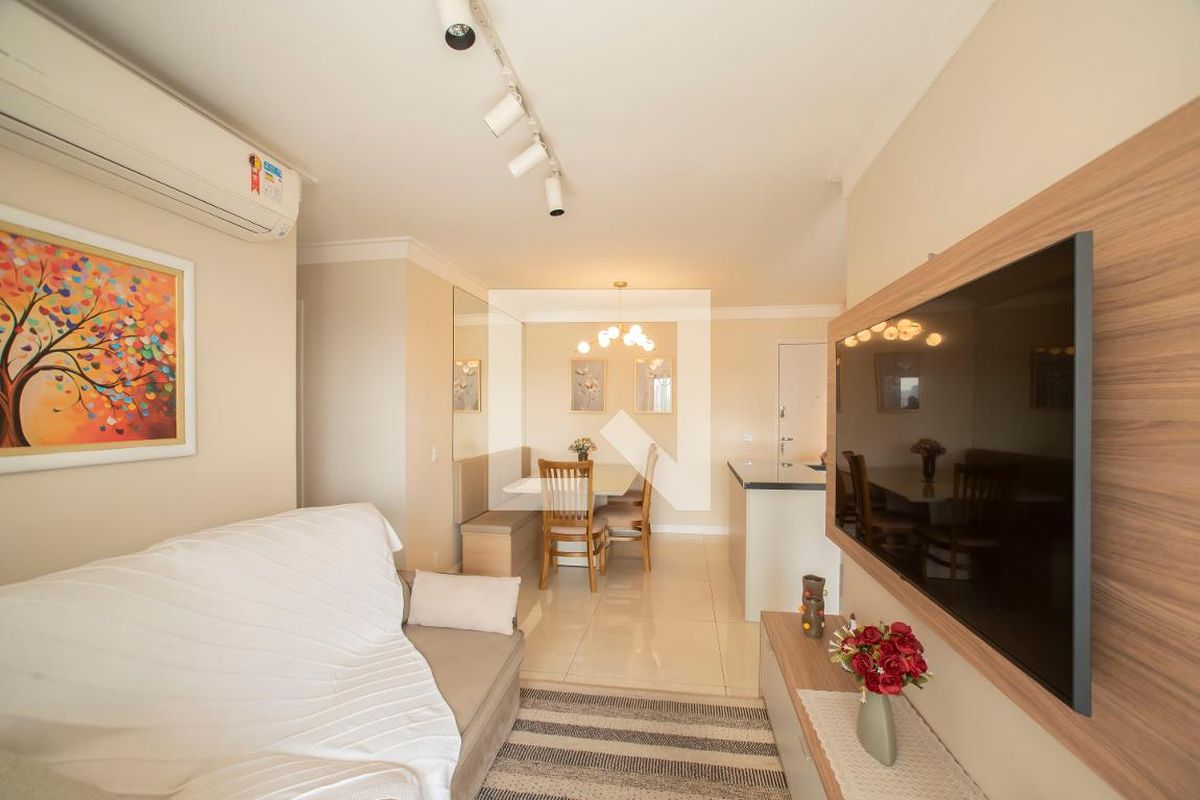 Apartamento, 2 quartos, 66 m² - Foto 3