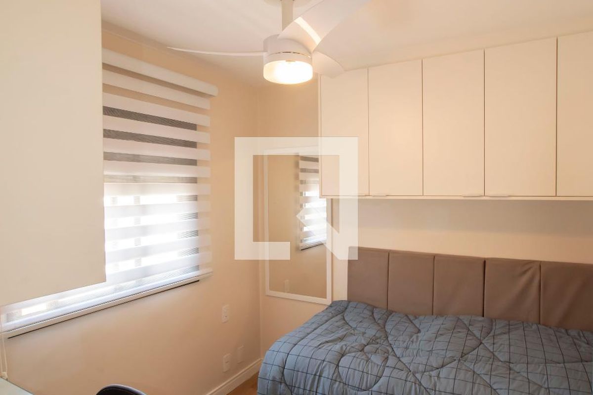 Apartamento, 2 quartos, 66 m² - Foto 11