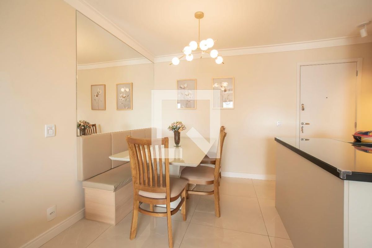 Apartamento, 2 quartos, 66 m² - Foto 5
